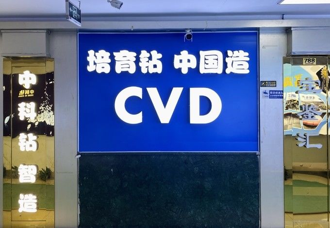 Shenzhen ZKZ Jewelry Co., Ltd.