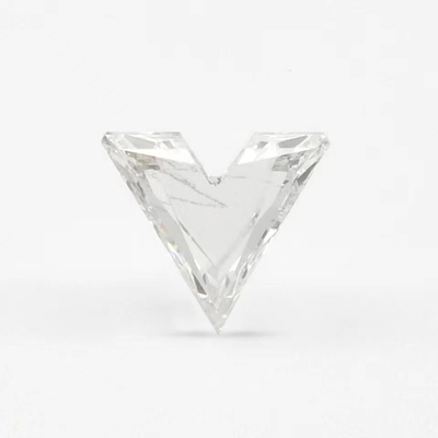 CVD DEF VS VVS Speciale dierbrief nummer gesneden 1ct + Lab-groeide diamanten Groothandel Fabriek Leverancier
