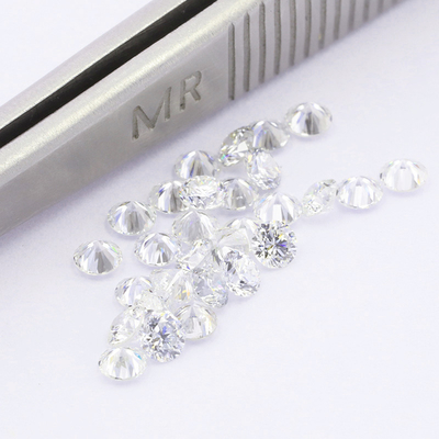 Ronde briljant gesneden diamanten 1ct tot 1,99ct D VVS1 IGI gecertificeerd